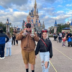 Meet your Posher, Kyra